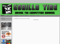 gorillatire.com