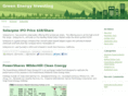 greenenergyinvesting.org