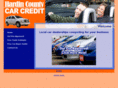 hardincountyautocredit.com