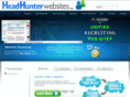 headhunterhost.com
