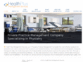healthplusllc.com