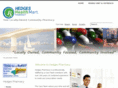 hedgesrx.com