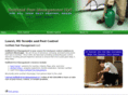 holifieldpestmanagementllc.com