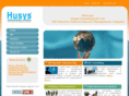 husys.net