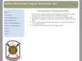 idaholegionbaseball.org