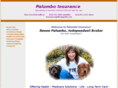 insurancegirlkc.com