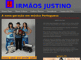 irmaosjustino.com