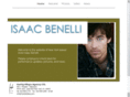 isaacbenelli.com