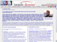 israeledossier.com