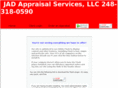 jadappraisalservices.com