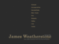 jamesweatherstone.com