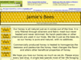 jamiesbees.com