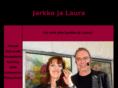 jarkkojalaura.com