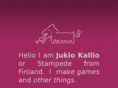 jukiokallio.com