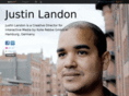 justinlandon.com