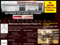 lakecountybatteries.com