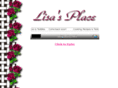 lisas-kitchen.com