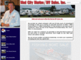 madcitymarine.com