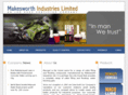makesworth.com