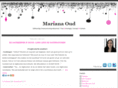 marianaoud.com