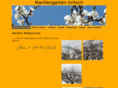 marillengarten-gritsch.com