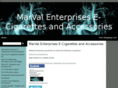 marvalenterprises.com