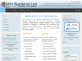 mhsystems.co.uk
