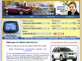 miamirentacar.com