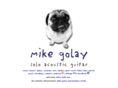 mikegolay.com