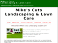 mikescuts.com
