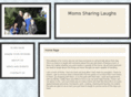 momssharinglaughs.com