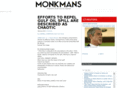 monkmans.com
