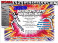 mrblackbelt.com