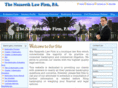 nazarethlegal.com