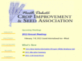 ndcropimprovement.org