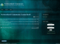 networkedcommons.com
