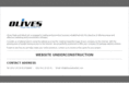 olivesadvertplc.com