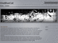 onebluecat.com