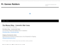 pcgameraiders.com
