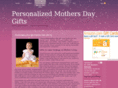 personalizedmothersdaygifts.org