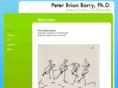 peterbrianbarry.com