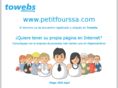 petitfourssa.com