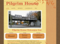 pilgrimhouse.org