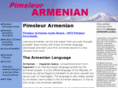 pimsleurarmenian.com