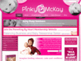 pinky-mychild.com