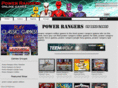 powerrangersonlinegames.net