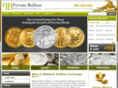 privatebullion.com
