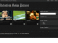relentlessmotionpictures.com