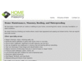 repairsforyourhome.com