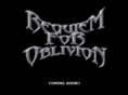 requiemforoblivion.com